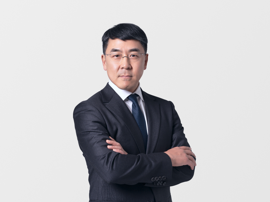 김정근 프로필사진